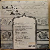 Fida Hussain  - Talat Aziz Present Fida Hussain  (Vinyl)